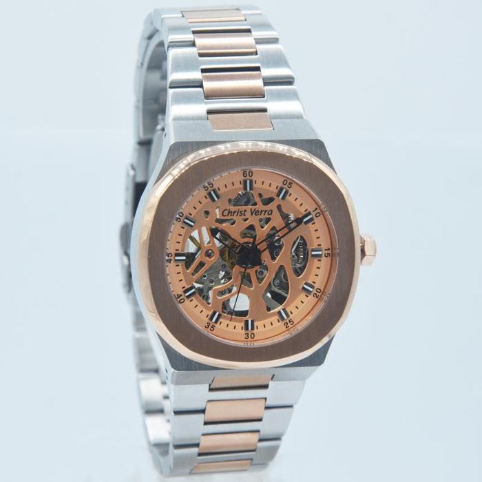Christ Verra 10458GAT-14 RG Original & Garansi
