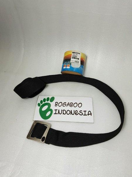 gesper/belt/ikat pinggang merk GEORN