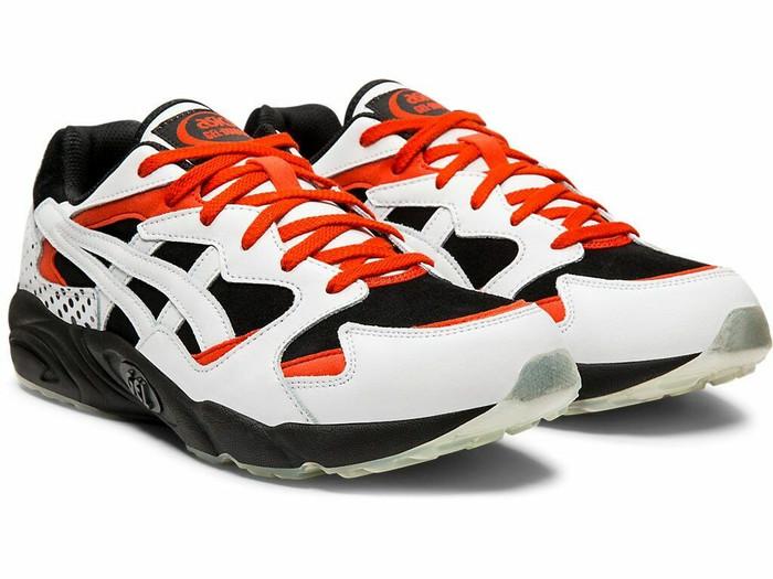 Sepatu ASICS Tiger GEL Diablo