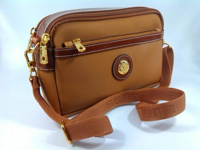 Tas Selempang / Dompet Lufas 859