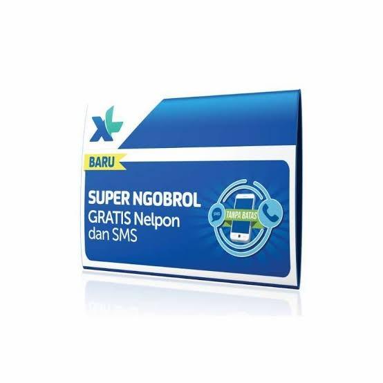 perdanacantik XL 4g double kepala 0819 0819 5926 pbd9
