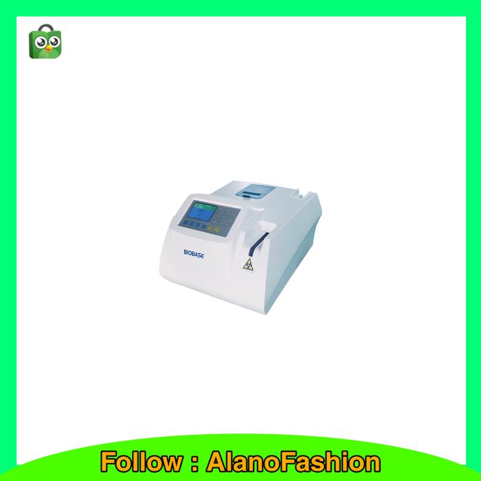 BIOBASE UA-210 Urine Analyzer lab hospital machine urine chemistry