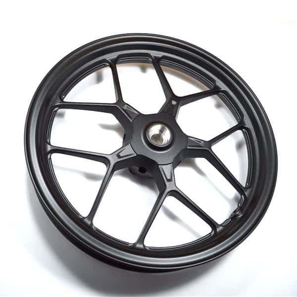 BRY PELEK VELG VELEK VELEG DEPAN VARIO 125 150 LED 2015 2016 2017
