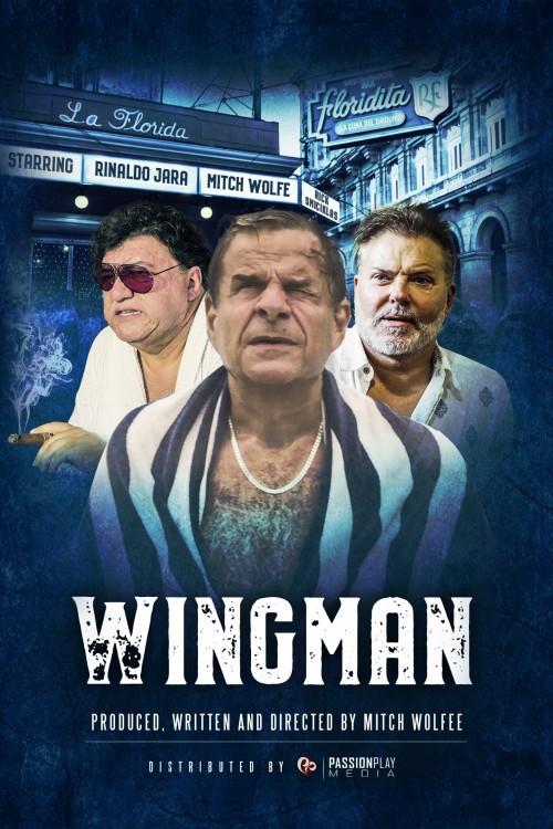 WingMan 2020