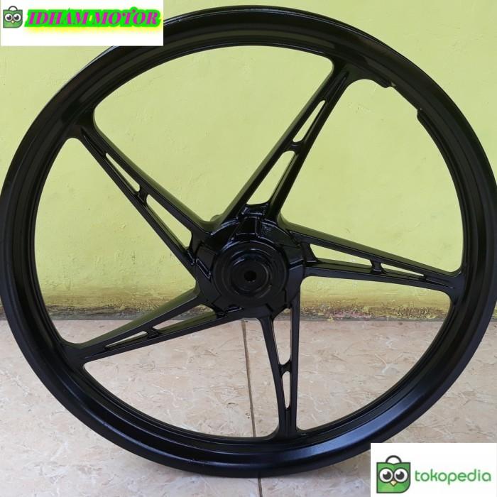 VELG RACING DEPAN MOTOR JUPITER MX LAMA JUPITER MX NEW 135 ORIGINAL