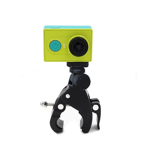 Yi Sepeda Motor Handlebar Handlebar Kamera Gunung Tripod