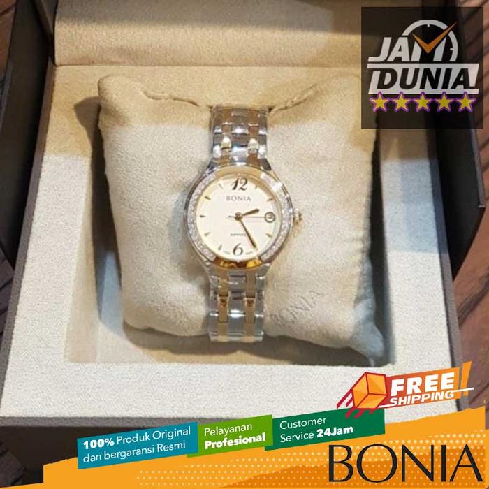 BONIA ORIGINAL BNB10351 2125/BP BONIA BNB 10351 2125 JAM WANITA LA