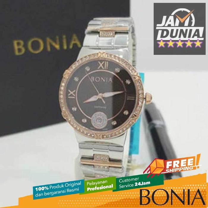 BONIA ORIGINAL BNB10346 2643/BP BONIA BNB 10346 2643 JAM WANITA LA