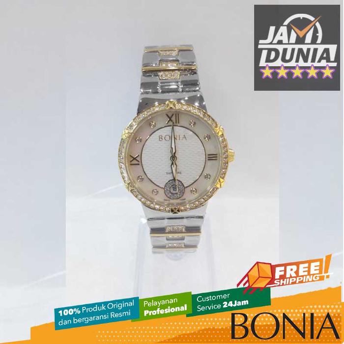 BONIA ORIGINAL BNB10346 2153/BP BONIA BNB 10346 2153 JAM WANITA LA