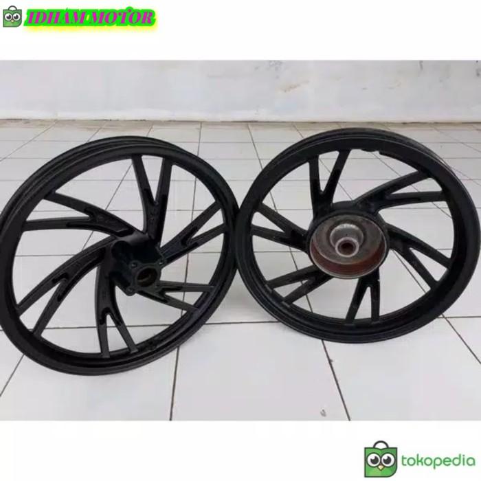 VELG RACING MOTOR SKYWAVE HAYATE SECOND ORIGINAL