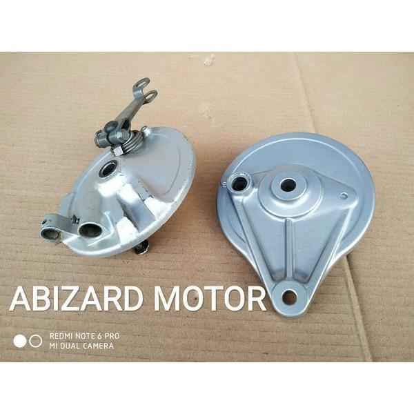 MURAH-panel rem depan belakang astrea grand-astrea legenda seken ori