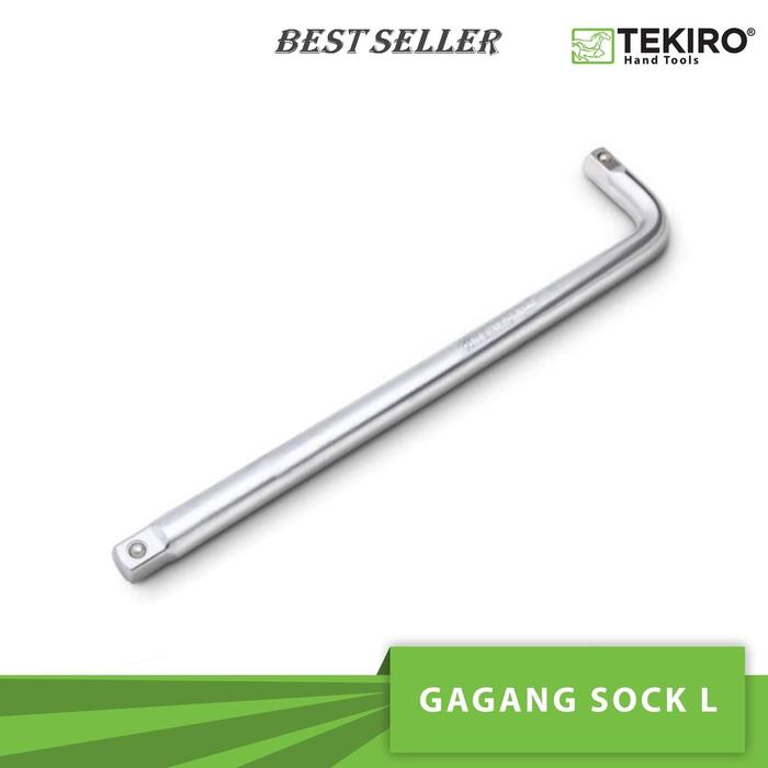 *ORI* GAGANG SOCK / GAGANG SOK / GAGANG SHOCK / GAGANG SOCK L TEKIRO