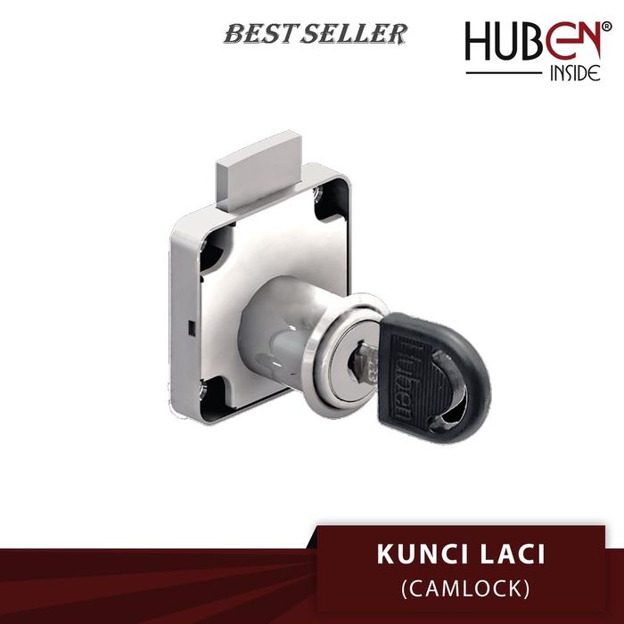 *ORI* KUNCI LACI / KUNCI LEMARI / KUNCI LACI HUBEN HM