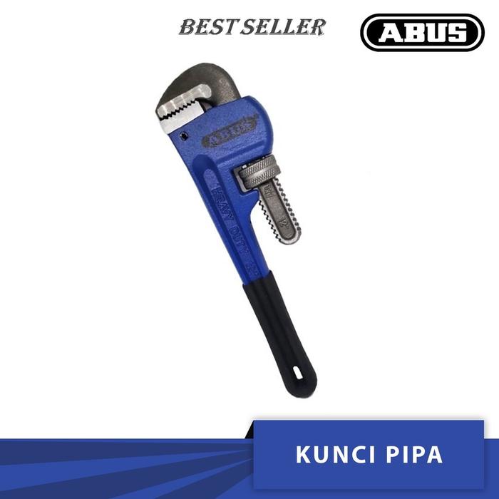 *ORI* KUNCI PIPA / PIPE WRENCH / KUNCI PIPA 14 INCH/ KUNCI PIPA 18