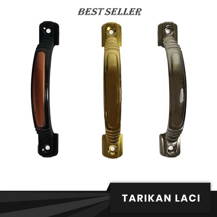 *ORI* TARIKAN LACI / TARIKAN LEMARI / PEGANGAN LACI / PEGANGAN LEMARI