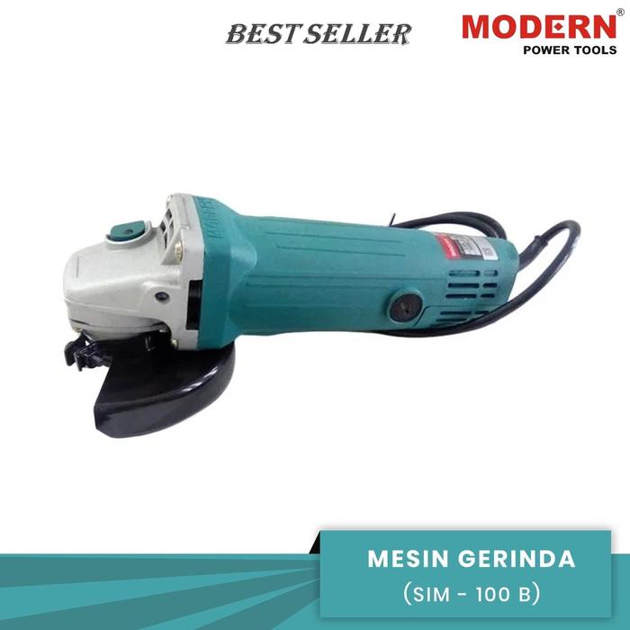 *ORI* MESIN GERINDA / MESIN GERINDA TANGAN / MESIN GERINDA MODERN SIM
