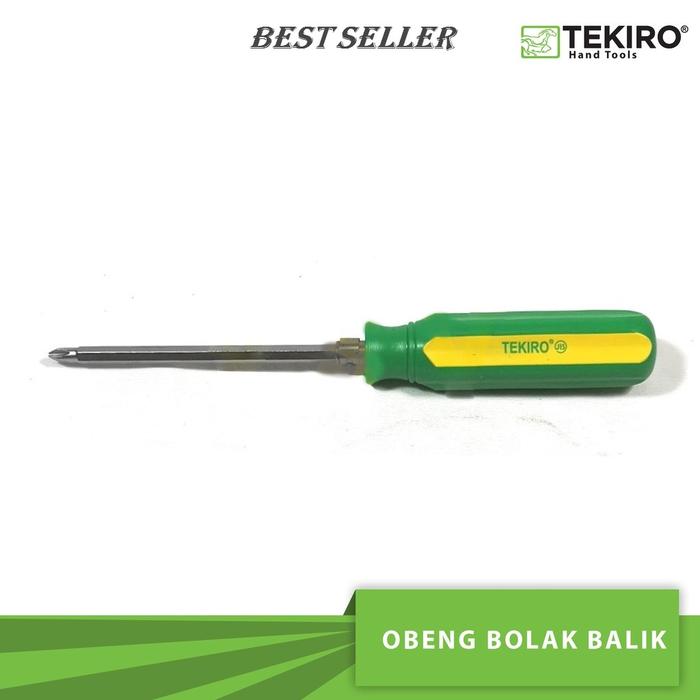 *ORI* OBENG / OBENG MIN / OBENG PLUS / OBENG BOLAK BALIK TEKIRO GG