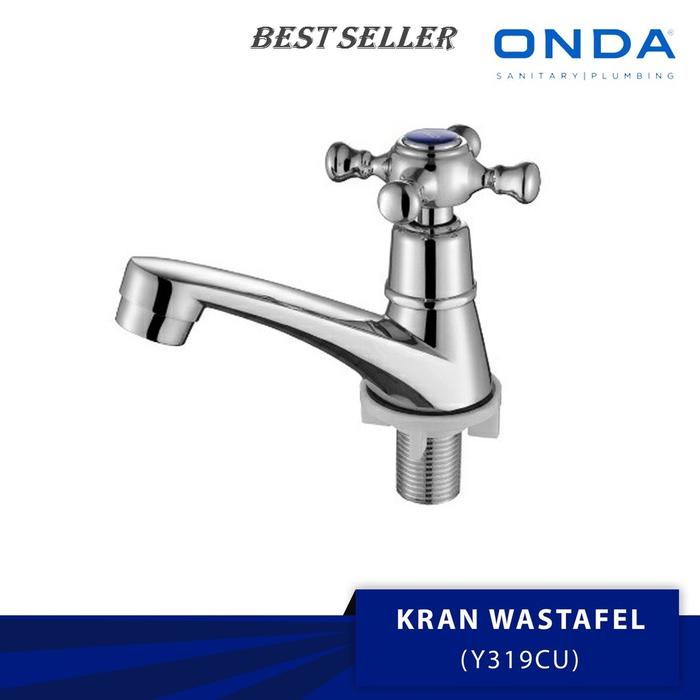 *ORI* KRAN WASTAFEL / KRAN WASTAFEL BALING / KRAN WASTAFEL ONDA