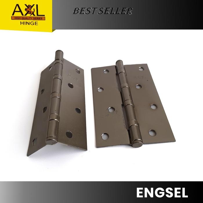 *ORI* ENGSEL AXL | ENGSEL PINTU | ENGSEL JENDELA