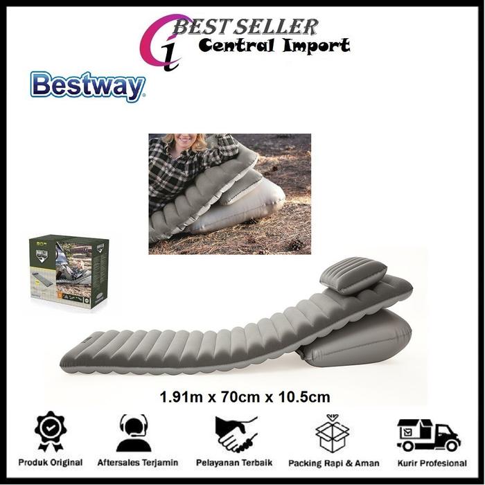 *ORI* Bestway Kasur Angin - Kasur Multifungsi - Kasur Angin - Ukuran