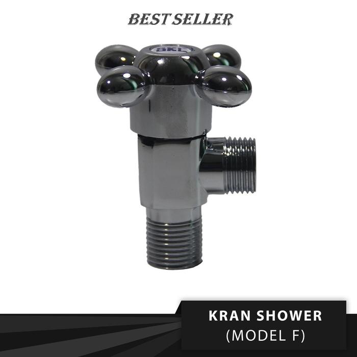 *ORI* STOP KRAN / KRAN SHOWER / STOP KRAN SHOWER CABANG F