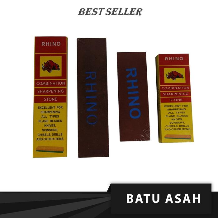 *ORI* BATU ASAH / BATU ASAH PISAU / BATU ASAH GUNTING / BATU ASAH