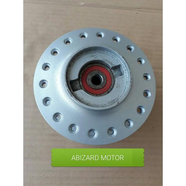 MURAH-TROMOL DEPAN SUZUKI SPIN-SKYWAVE-SKYDRIVE ASLI SIAP PASANG