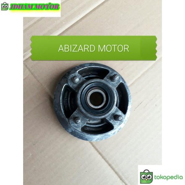 MURAH-PANEL GIR DUDUKAN GIR MOTOR HONDA SUPRA FIT OLD SUPRA X PERTAMA