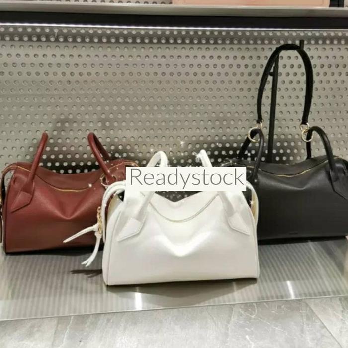 Unik 11.11 SALE PDRO Soft Bowling Bag Murah