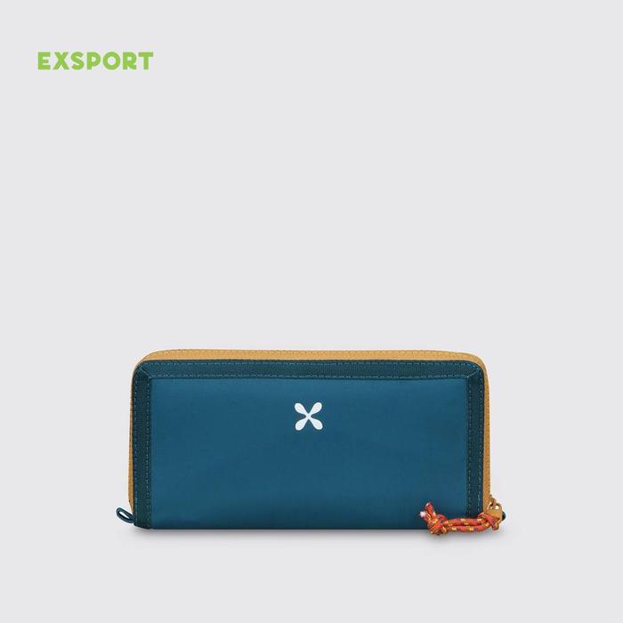 Murah Dompet Exsport Go Wallet - Navy L