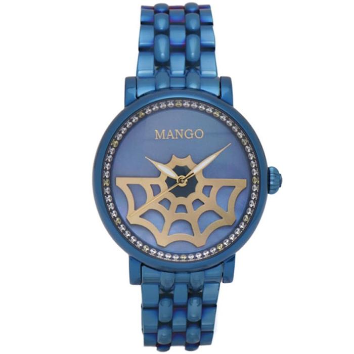JAM TANGAN MANGO ORIGINAL MA1002L-55 MA1002L 55 MA1002 JAM WANITA LA