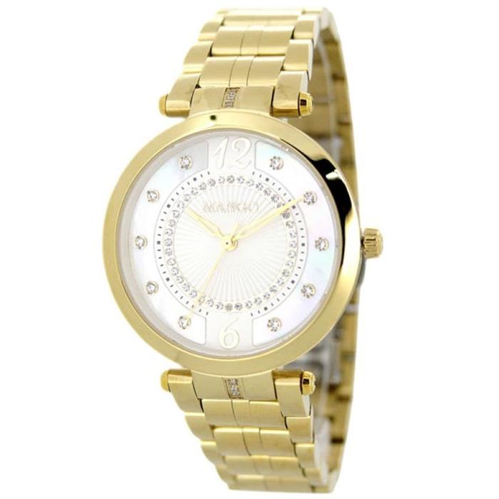 JAM TANGAN MANGO ORIGINAL MA6660L-81K MA6660L 81K MA6660 JAM WANITA LA