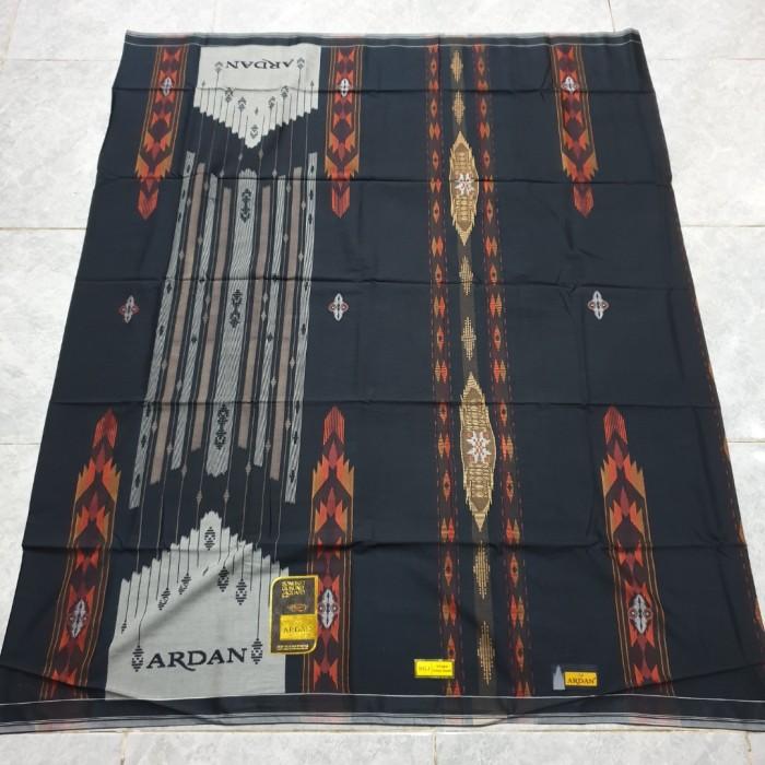 Sarung ARDAN Jacquard Terbaik Motif BHS SGJ SGE Sarung Nyaman DI Pakai