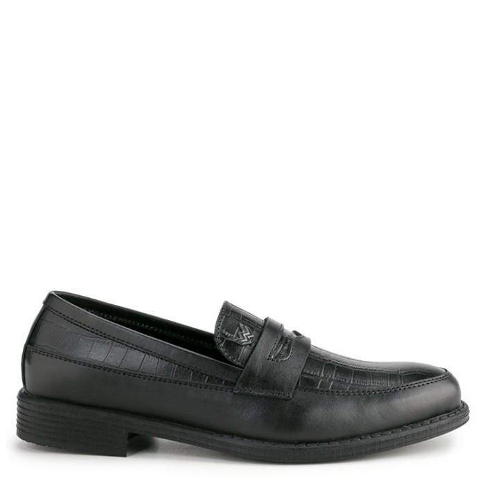 WATCHOUT SHOES - SEPATU LOAFER PRIA ORIGINAL- LOAFERS