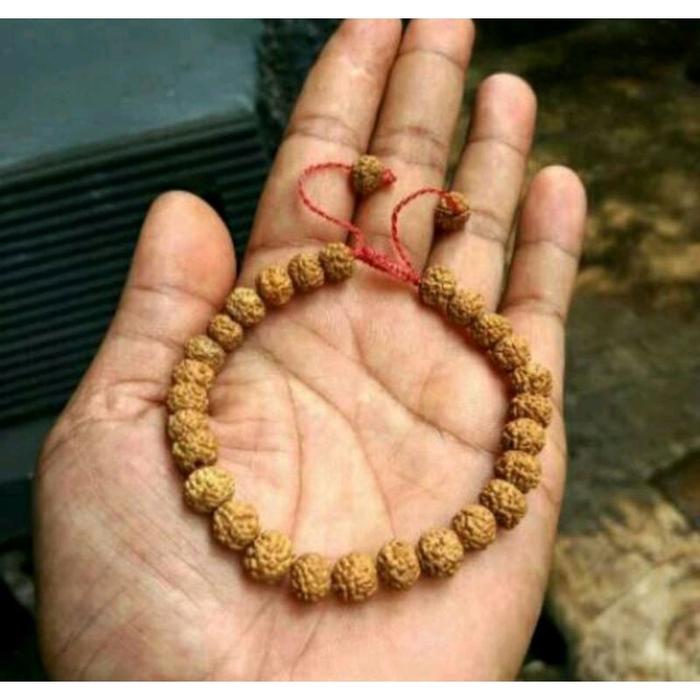 SS gelang jenitri asli gelang jenitri origil gelang rudayaksa