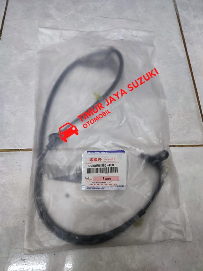 Sensor abs belakang kanan Splash asli SGP Sparepart Suzuki
