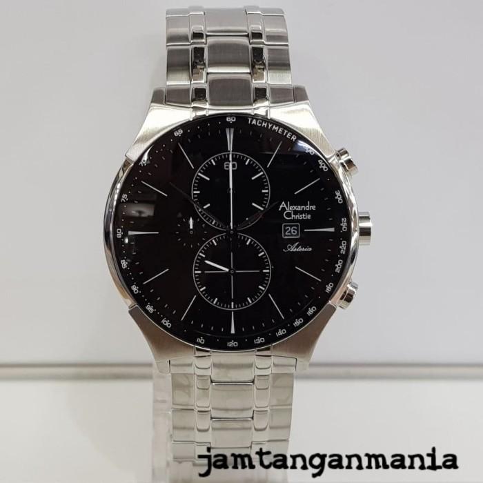 Pria Alexandre Christie AC6467MC Original