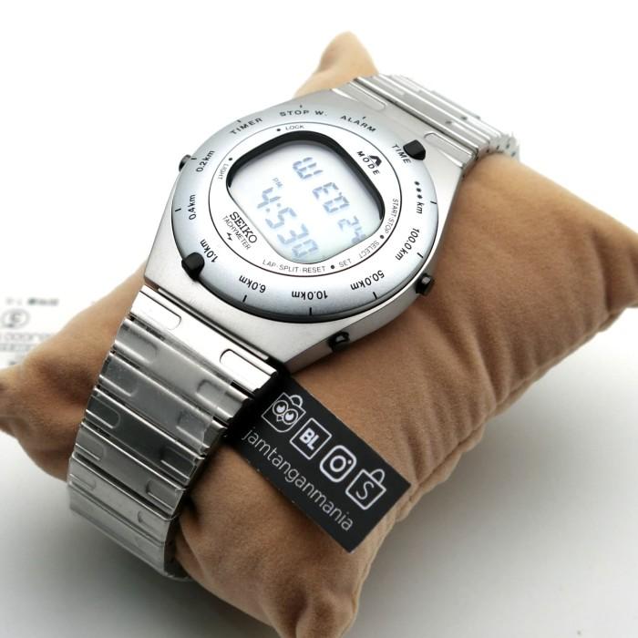 Jam tangan seiko sbjg001 limited giugiaro
