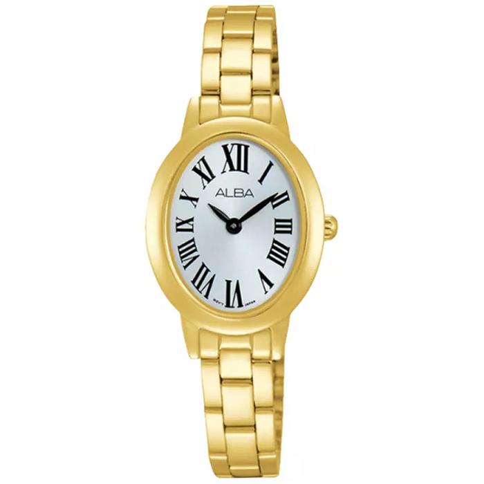 ALBA ORIGINAL ARW020X1 ARW0 ARW020 ARW JAM TANGAN WANITA JAM WANITA CI