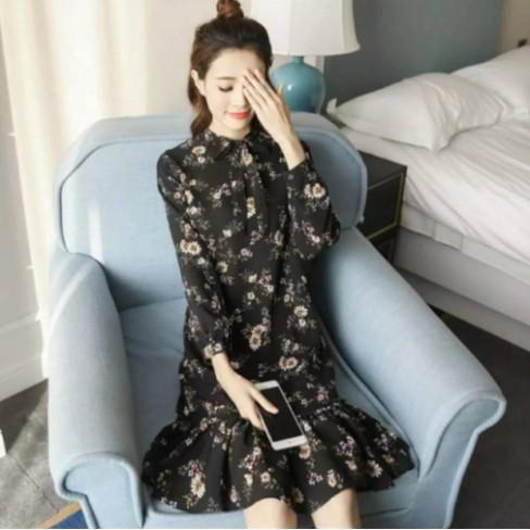 FH tokolobo Dress FABELIO