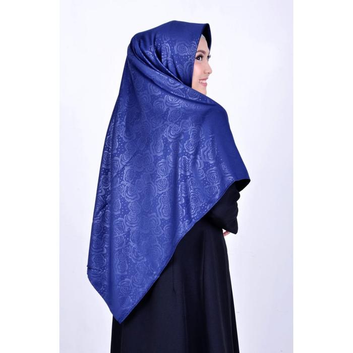 FH jilbab kerudung pasmina square