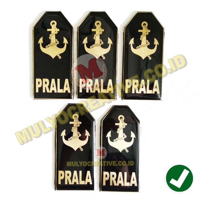 Evolet Prala Pelaut Pelayaran Evolet Pelayaran Warna Hitam