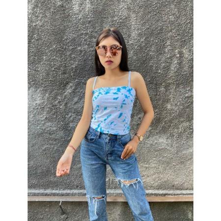 FH tokolobo Tanktop TIEDYE OVULA