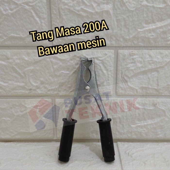 TANG MASA 200A UNIVERSAL - TANG MASA 200 AMPERE RHINO LAKONI RYU HNL