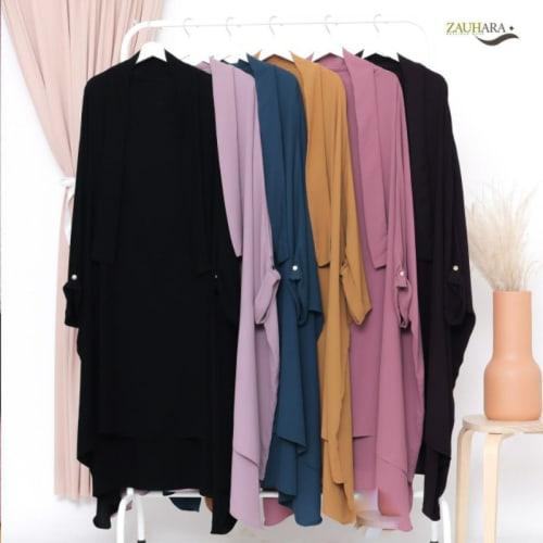 Ready Stock FK Maryam by Zauhara Discount