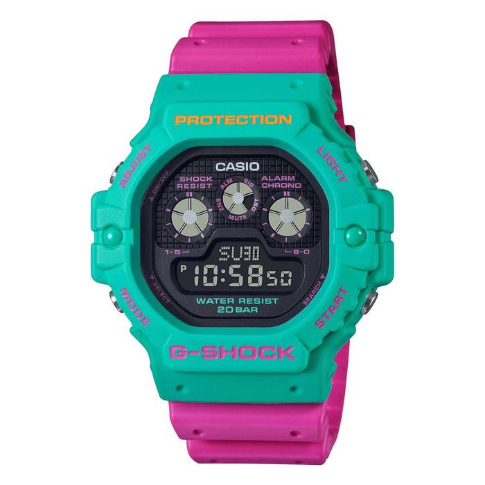 Casio G-Shock DW-5900DN-3DR / Gshock DW5900DN-3 Original