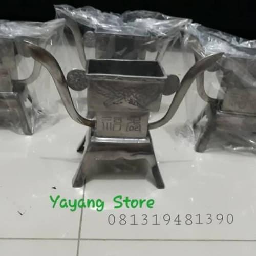 Ready Stock HIOLO TEMPAT DUPA ABU SEMBAHYANG Discount