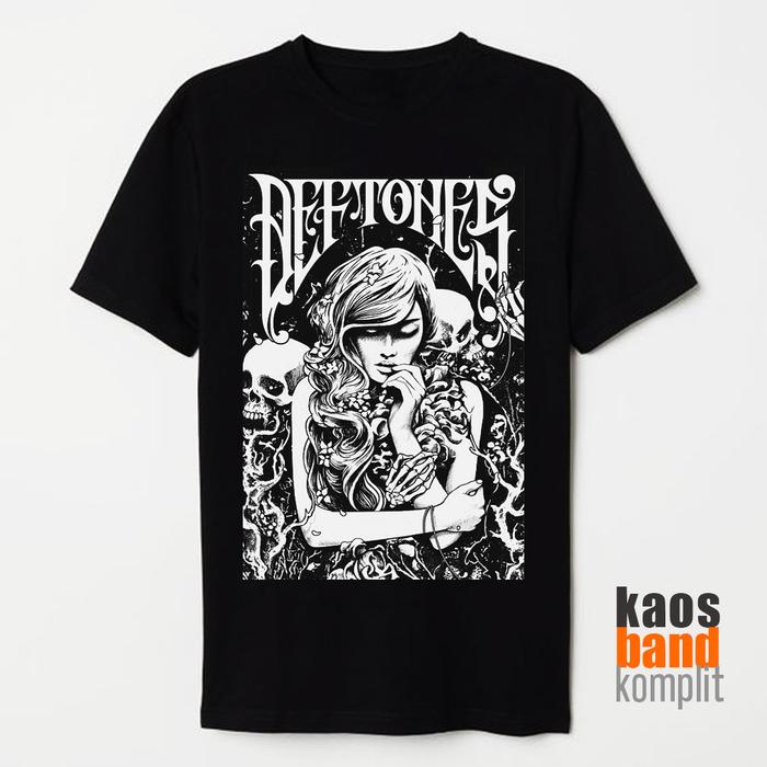 Kaos Band DEFTONES