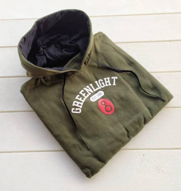 FH OTSKY HOODIE SWEATER
