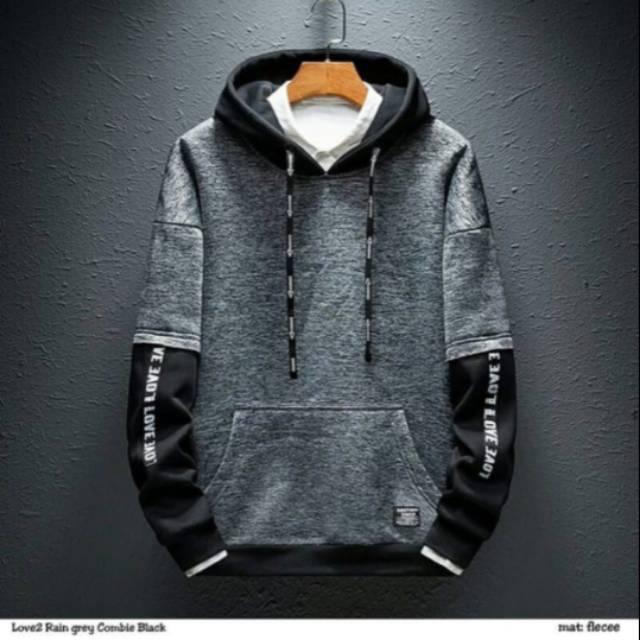 FH Love 2 rain comby sweater